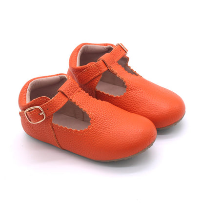 Camille Tbar lichee leather RTS