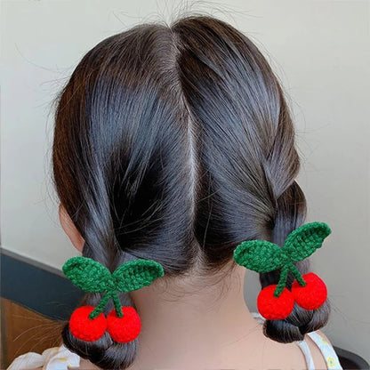 Cherry Bow Piggy Sets
