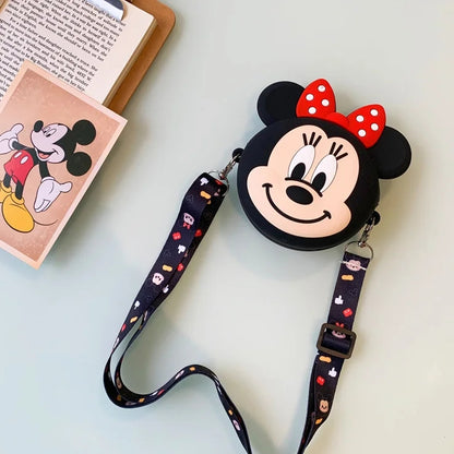 Magical Mouse Silicone Bag