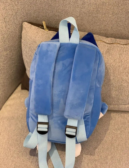 Dog & friends backpack