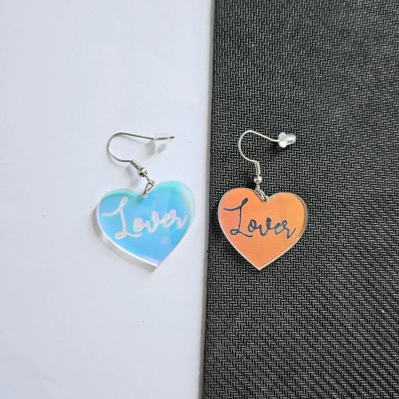 Eras Lover Taylor earrings