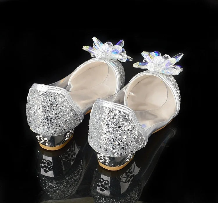 Ella princess shoes