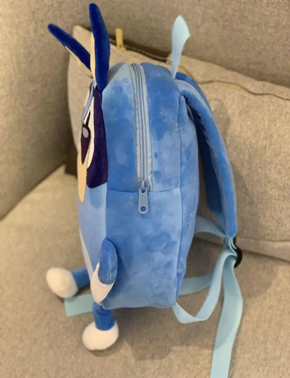 Dog & friends backpack