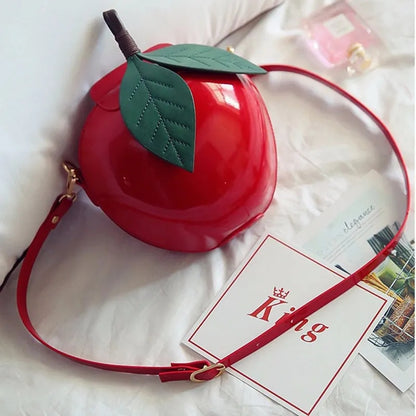 Apple purse pre order