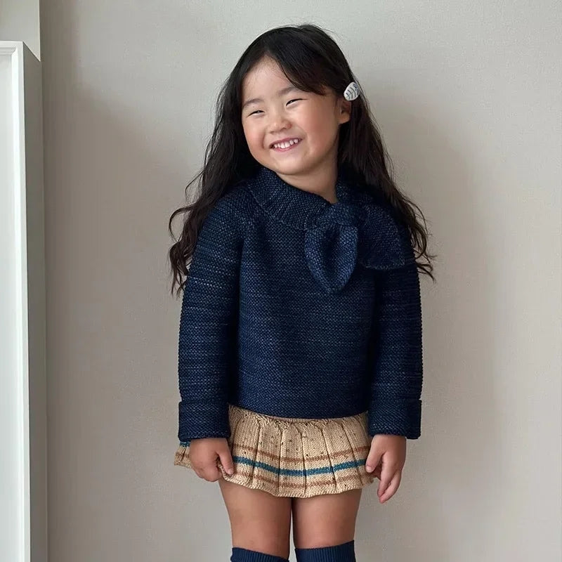 Sweater Skirts / skorts  (ready to ship)