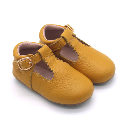 Camille Tbar lichee leather RTS