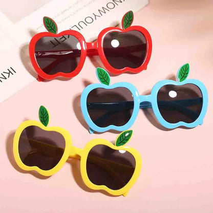 Apple of my eye Sunglasses