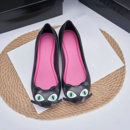 Binx Cat Shoes kids and adult- pre order