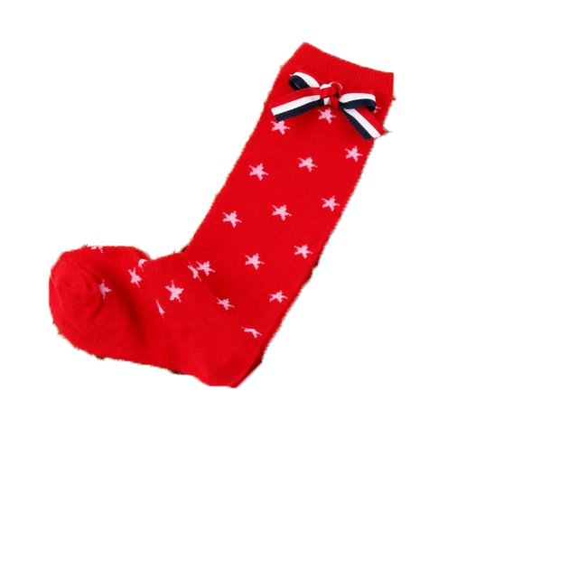 Americana Tall socks