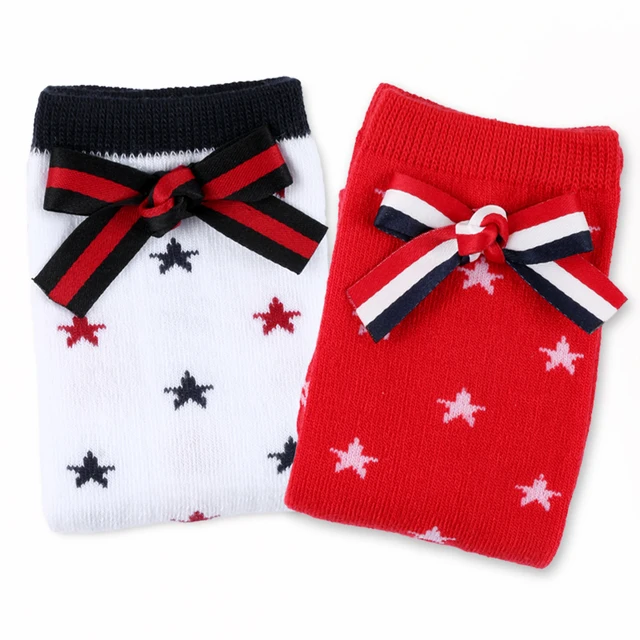 Americana Tall socks