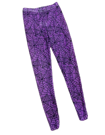 Spider web tights - Pre-order