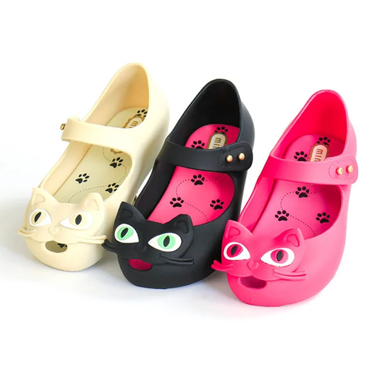 Binx Cat Shoes - ready to ship