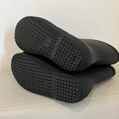 Binx Cat rainboots - ready to ship