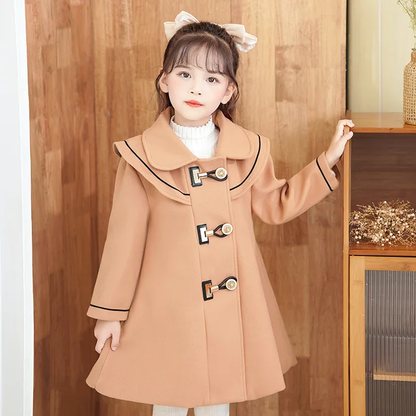 Neve winter coat