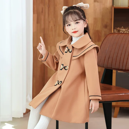 Neve winter coat