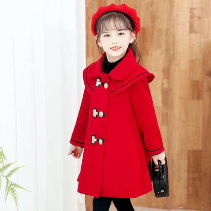 Neve winter coat