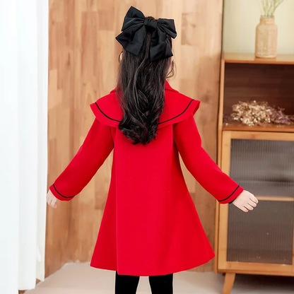Neve winter coat