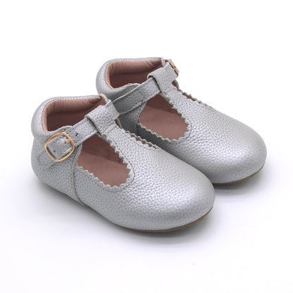 Camille Tbar lichee leather RTS