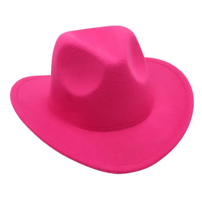 Reba Cowboy hat