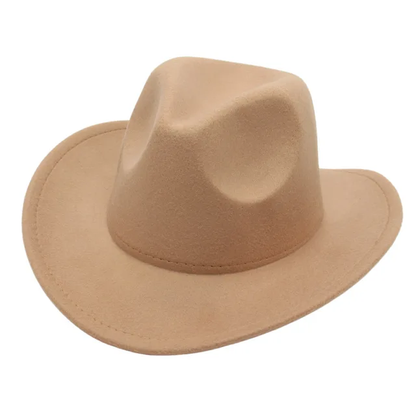 Reba Cowboy hat