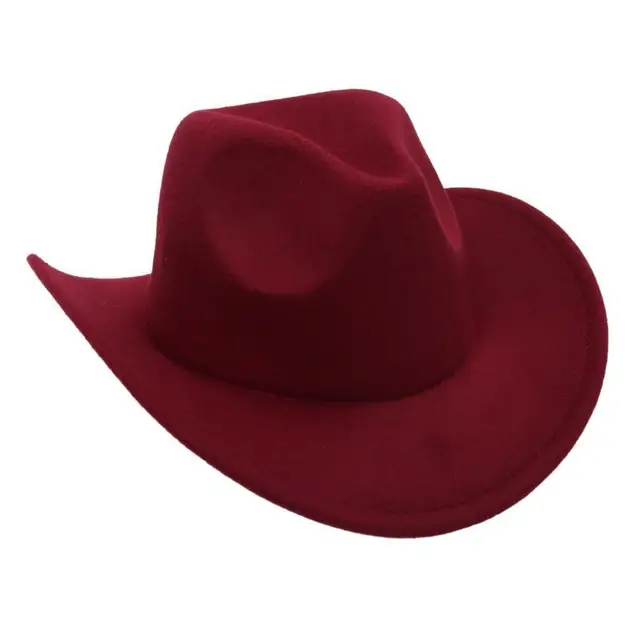Reba Cowgirl hat
