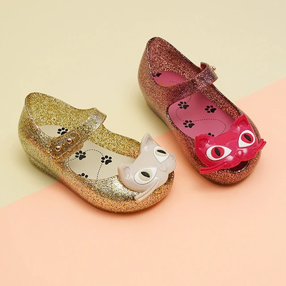 Binx Cat Shoes kids and adult- pre order