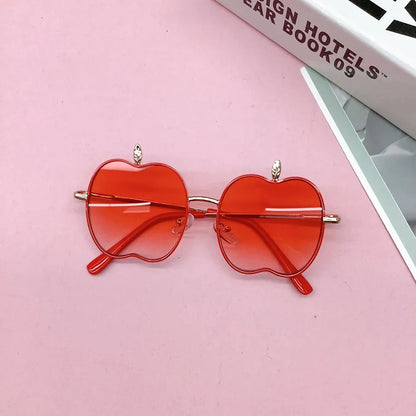 Apple Sunglasses