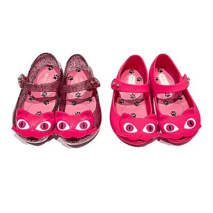Binx Cat Shoes - ready to ship