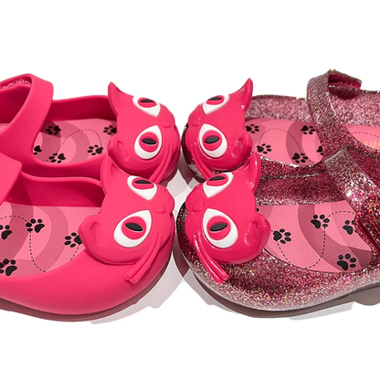 Binx Cat Shoes - ready to ship