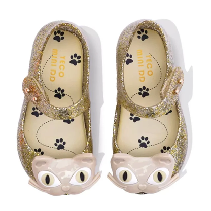 Binx Cat Shoes - ready to ship