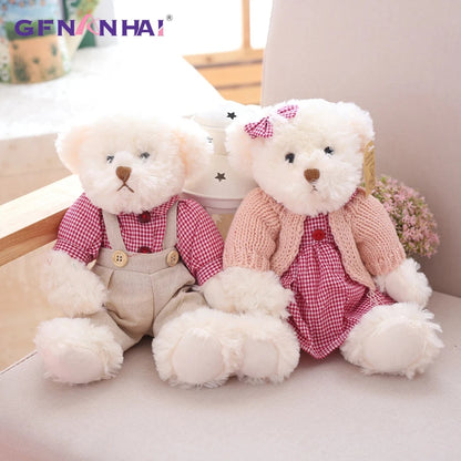 Vintage Teddy bear sets
