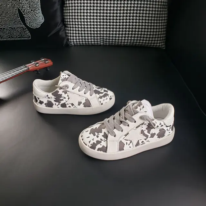 Supernova Star Sneakers (some sizes\styles rts)