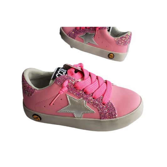 Supernova Star Sneakers Adult