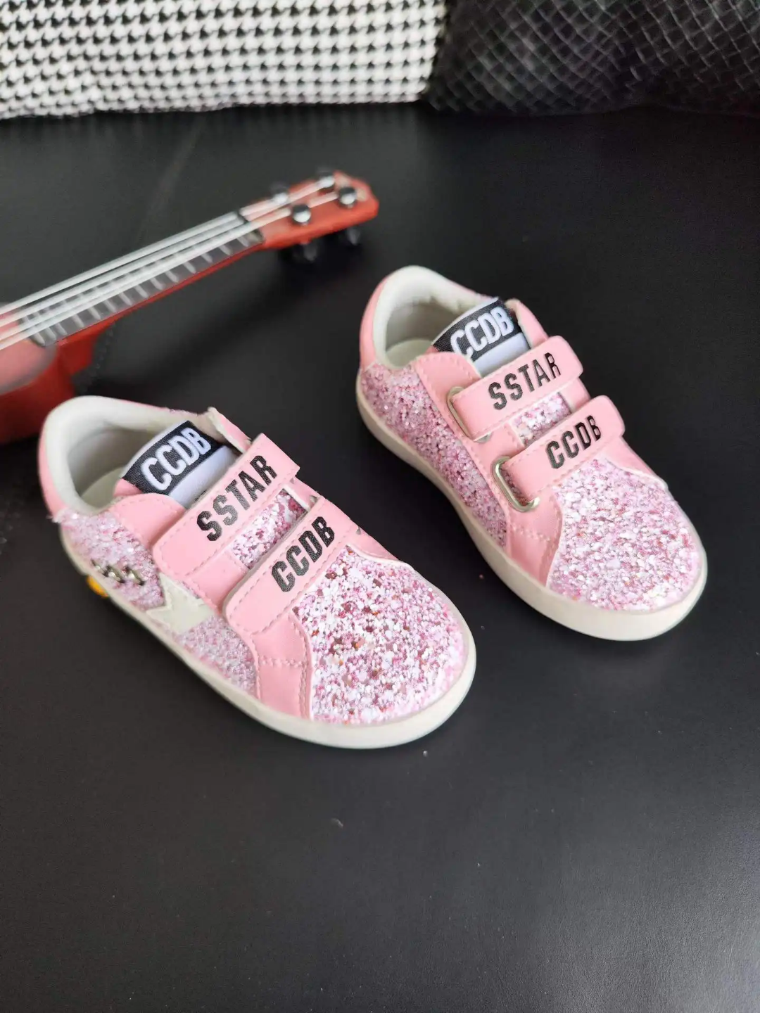 Supernova Star Sneakers Kids - listing 2
