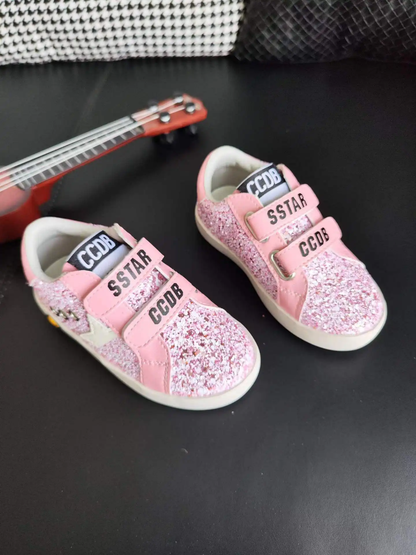 Supernova Star Sneakers (some sizes\styles rts)