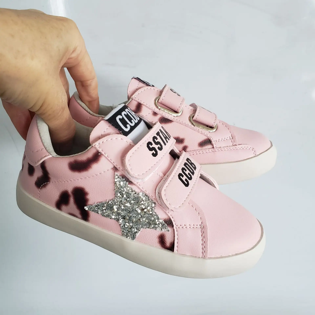 Supernova Star Sneakers Kids - listing 2