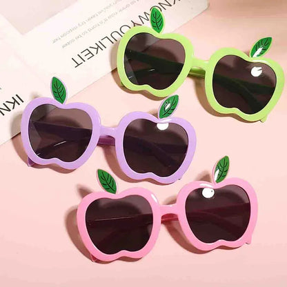 Apple of my eye Sunglasses