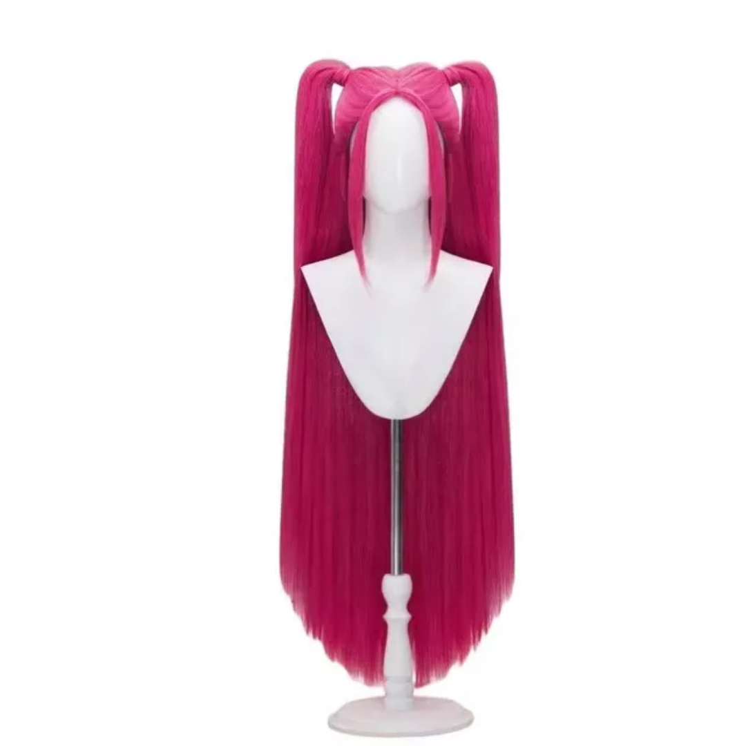 Kpop demon Hunter wigs