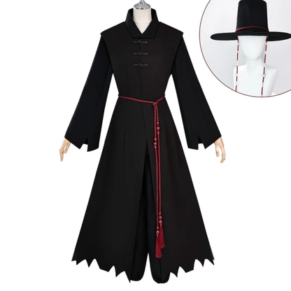 Kpop Premium cosplay costume sets - Mens (pre order)
