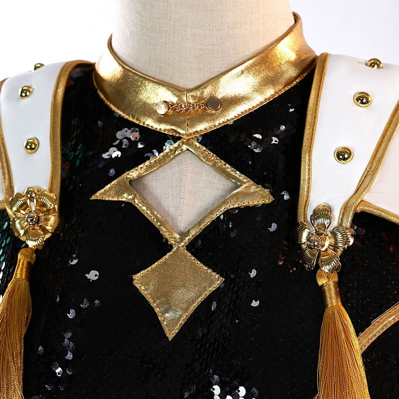 Kpop cosplay costume sets