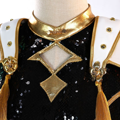 Kpop cosplay costume sets