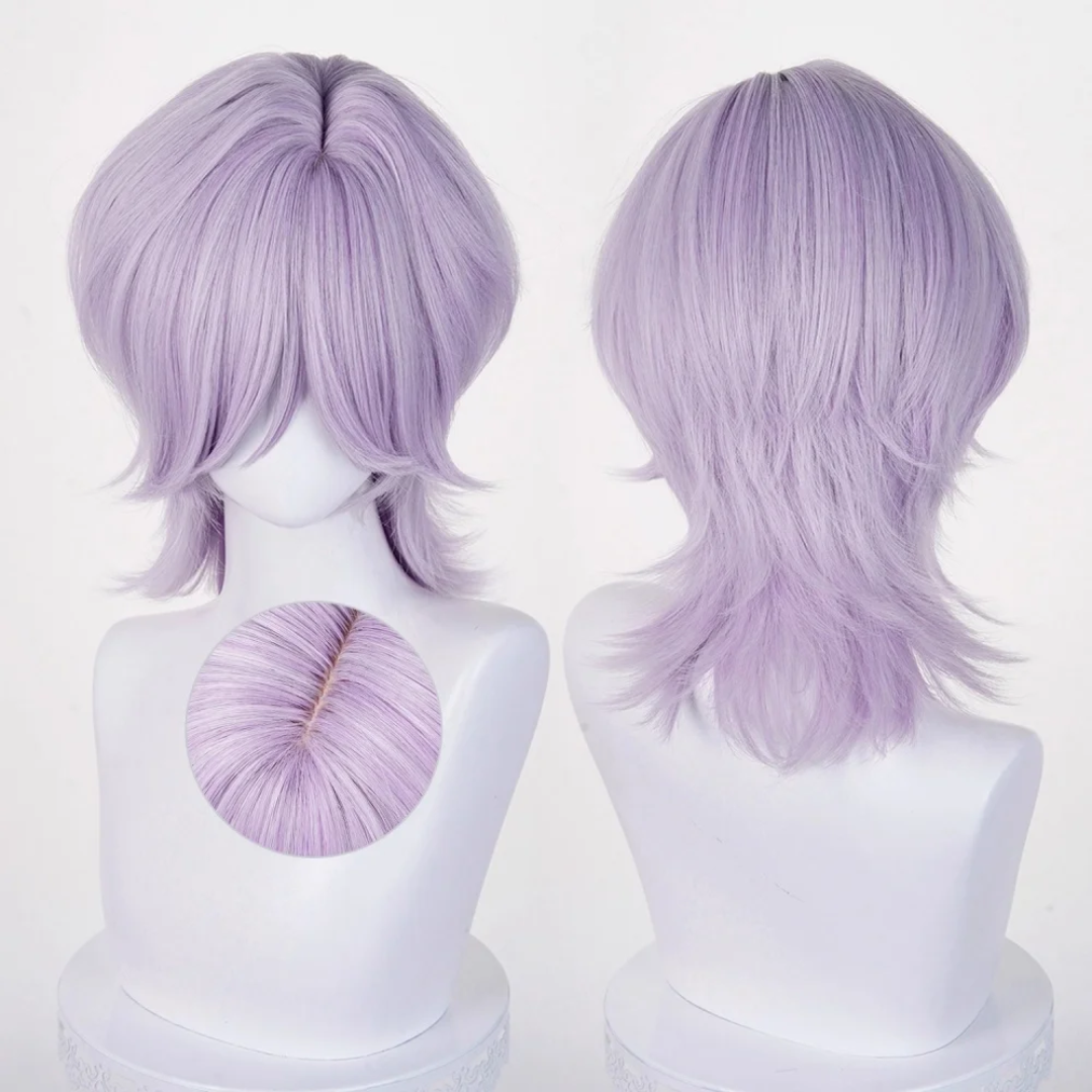 Kpop demon Hunter wigs
