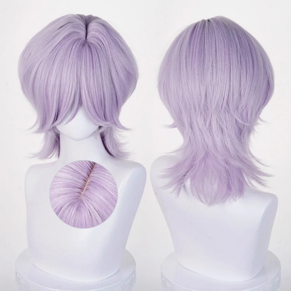 Kpop demon Hunter wigs