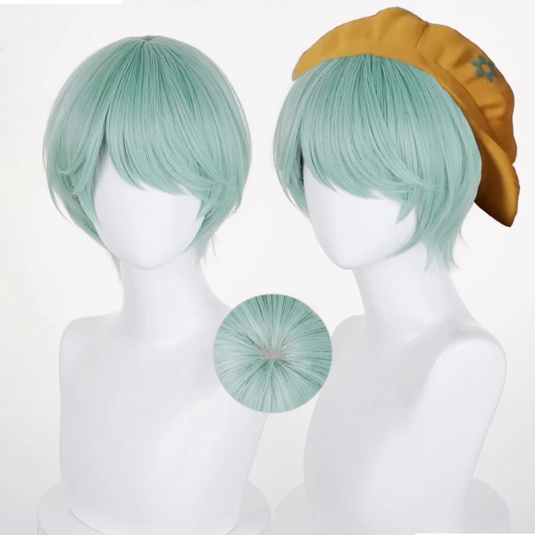Kpop demon Hunter wigs