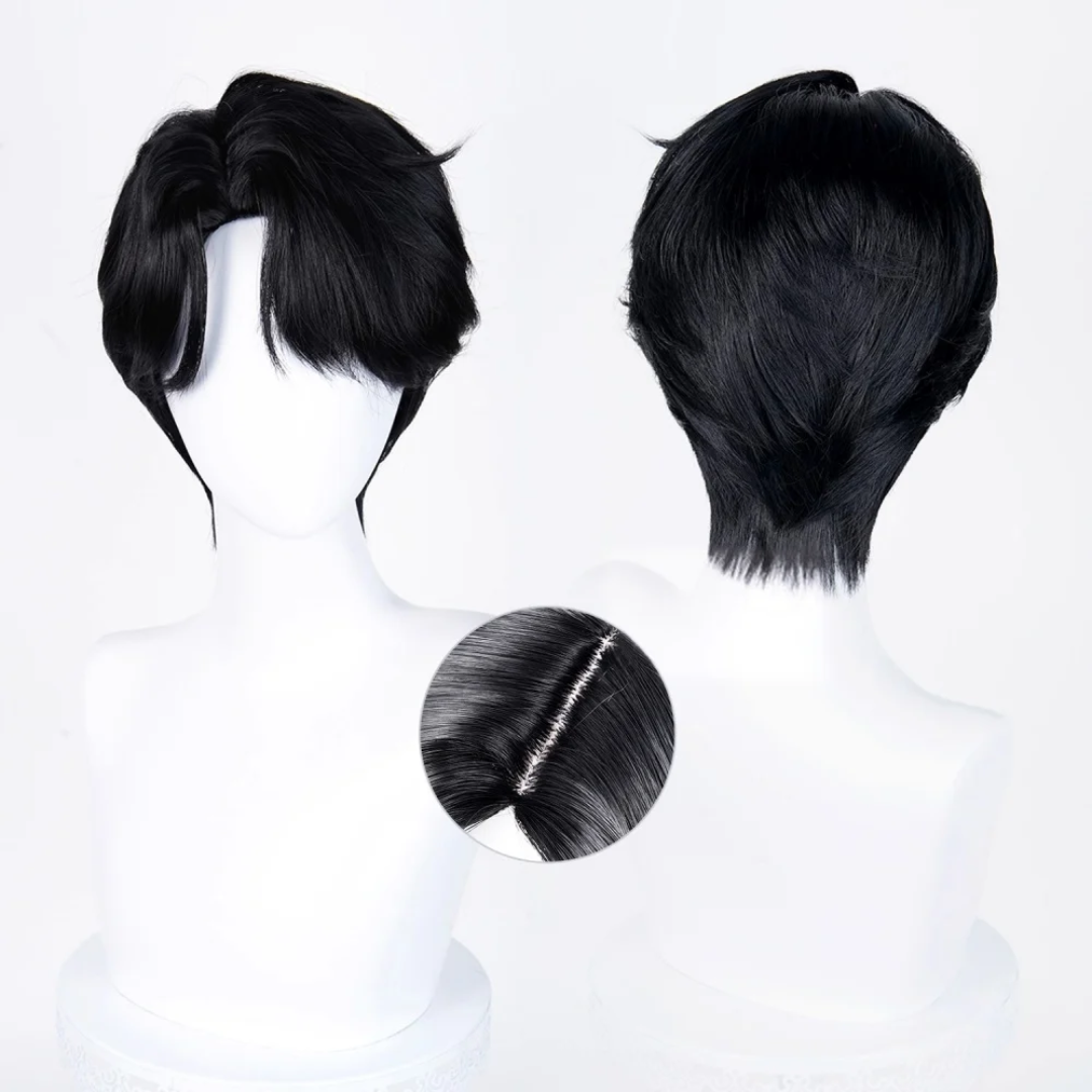 Kpop demon Hunter wigs