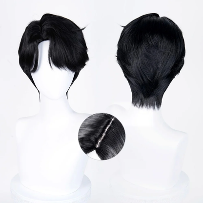 Kpop demon Hunter wigs