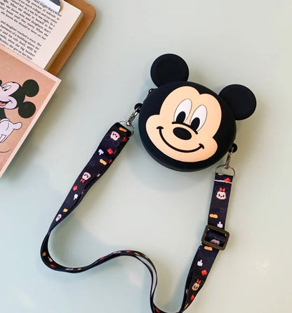 Magical Mouse Silicone Bag