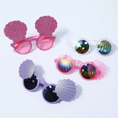Mermaid Sunglasses