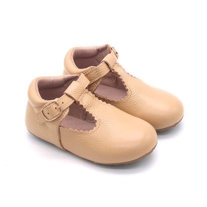 Camille Tbar lichee leather RTS