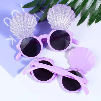 Mermaid Sunglasses